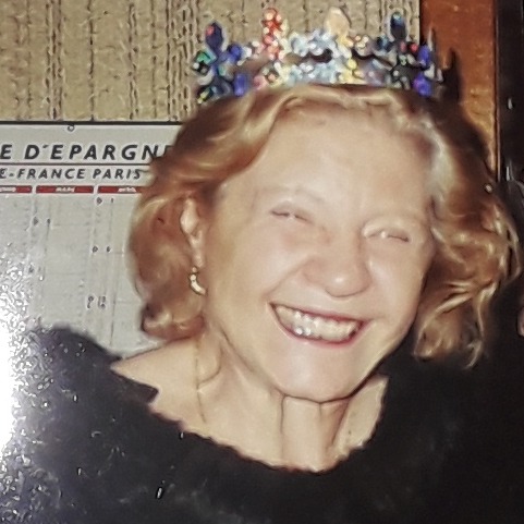 Photo de Madame Michèle Chatignon