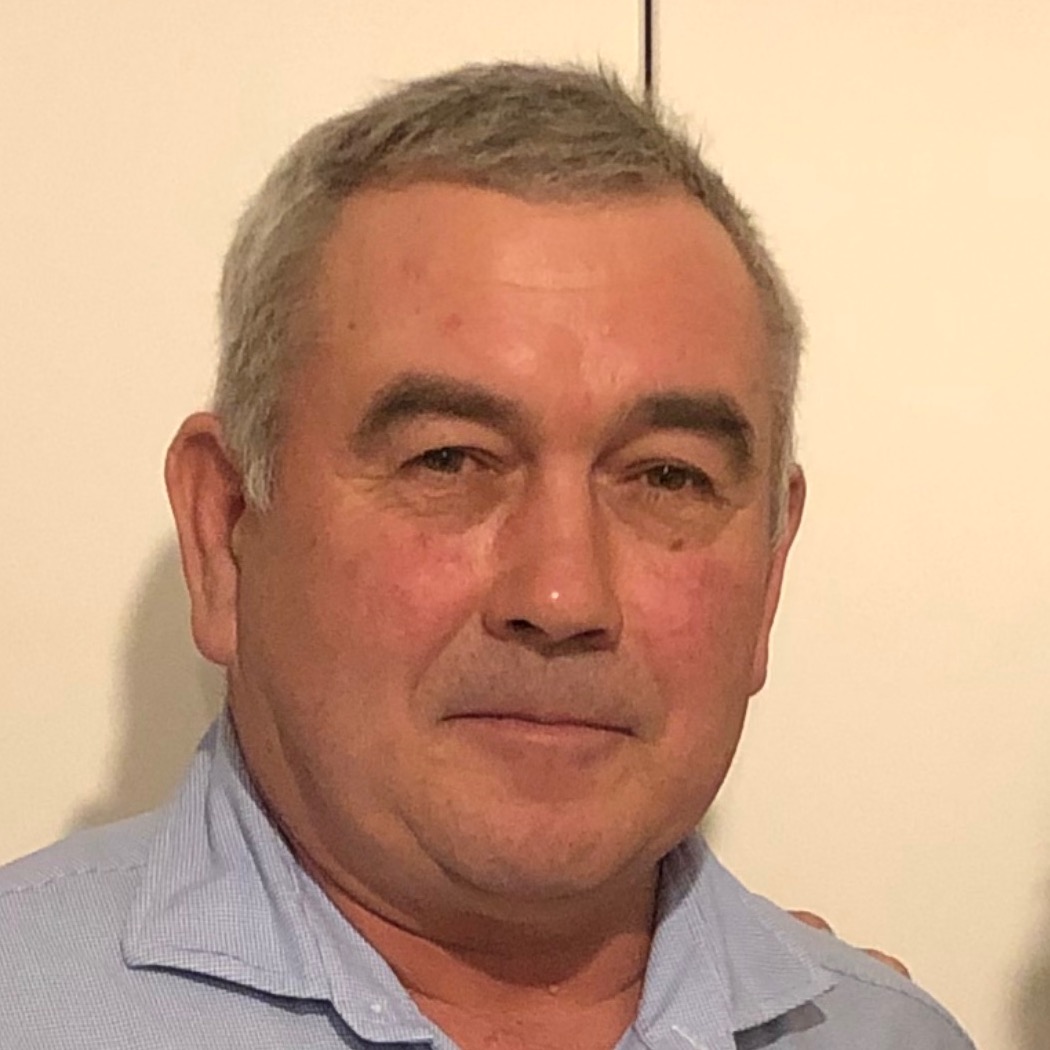 Photo de Piotr BORDEI
