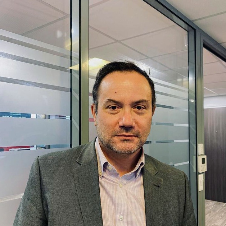Photo de Patrick LABBÉ