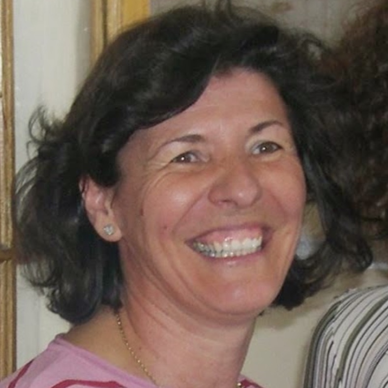 Photo de Maria de Fatima CANARD