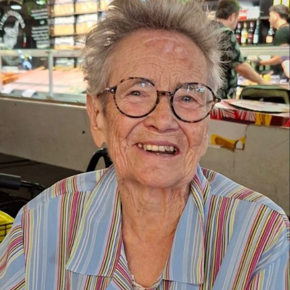 Photo de Madame Denise LOPEZ