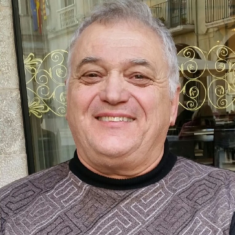 Photo de Jacques BONNEMENT