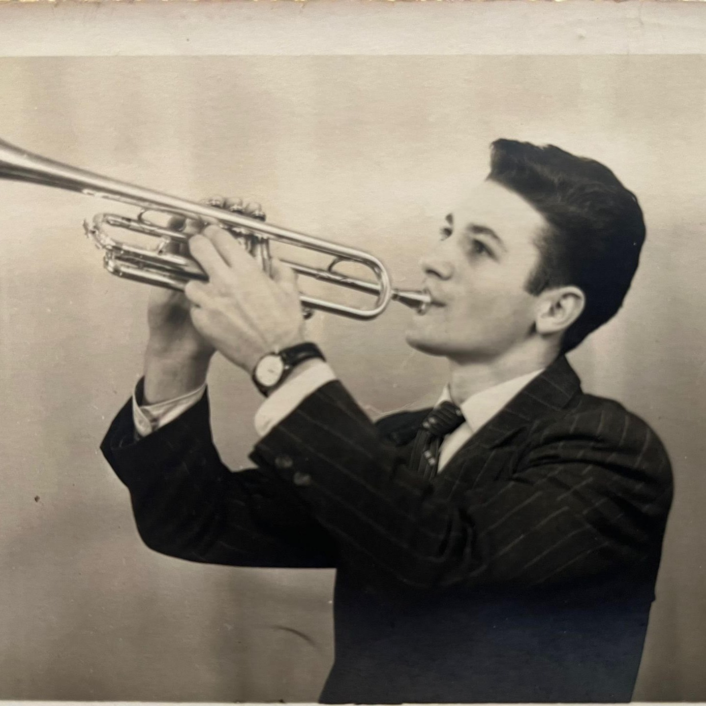 Photo de Jean HOURQUET
