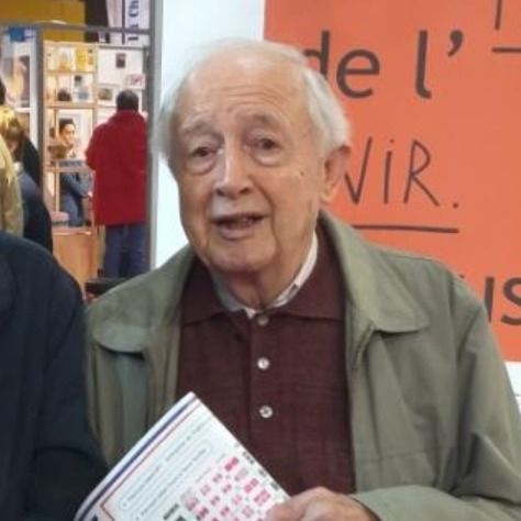 Photo de Jean LAFARGE